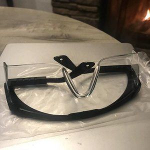 safety glasses , anti spray glasses, eye protection